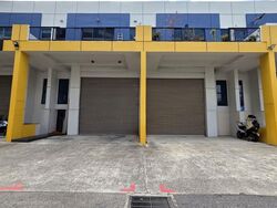 Tradehub 21 (D22), Factory #534422831